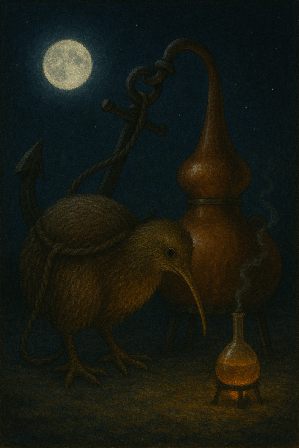 ロ*ー様 本日限定お値引きマンナイン　ピンクシーワールド Journal | 1919 Distilling Limited New Zealand | Shop Now